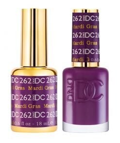 Mardi Gras DC 262