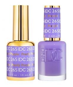 Pearly Purple DC 265