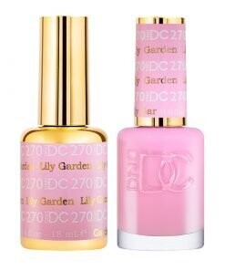 Lily Garden DC 270