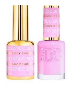 Pink Blossom DC 287