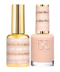 Pink Bliss DC 297
