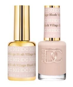 Blush Village DC 302