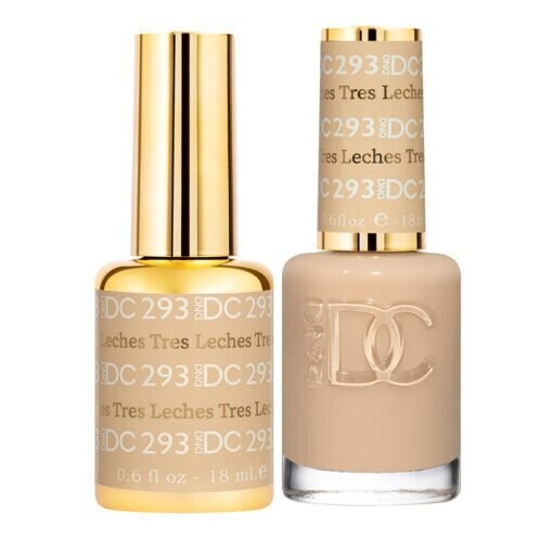 Tres Leches DC 293