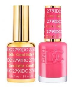 Coral Bells DC 279