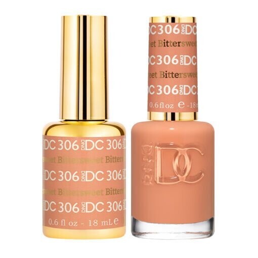 Bittersweet DC 306