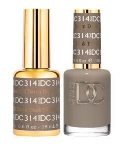 Dusk Till Dawn DC 314