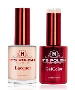 M18 -  Glam Girls - Not Polish Duo