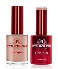 M20 - Velvet Teddy - Not Polish Duo