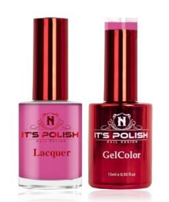 M22 -  Lovely Rose - Not Polish Duo