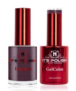 M52 -   Russian Doll - Not Polish Duo
