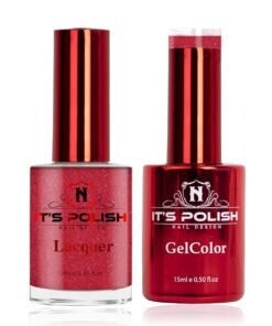 M50 -  English Rose - Not Polish Duo