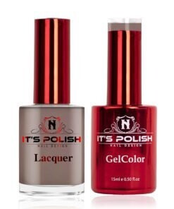 M75 -  Naughty Gurl - Not Polish Duo