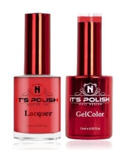 M105 -  Lip Talk    - Not Polish Duo