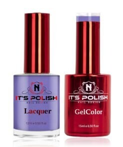 M128 -  All Nighter - Not Polish Duo