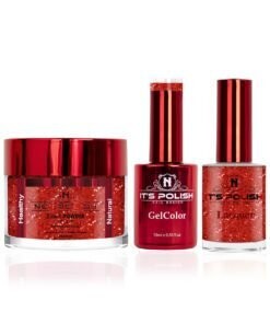 M28 -  Red Fox  -  Trio