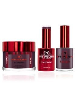 M52 -  Russian Doll  -  Trio