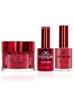 M50 -  English Rose  -  Trio