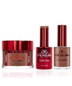 M64 -  Fall For Bronze  -  Trio