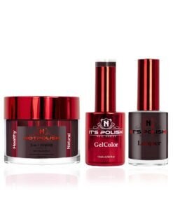 M74 -  Berry Cute  -  Trio