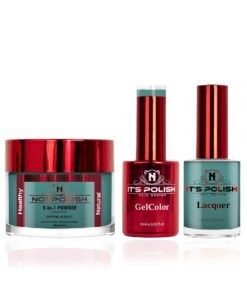 M106 -  I Don't Kiss & Teal  -  Trio