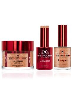 M121 -  Creme Brulee  -  Trio