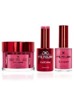 M123 -  Hibiscus  -  Trio