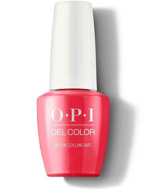 OPI on Collins Ave. GC B76