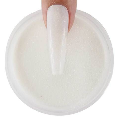 Soft White 2.5oz - Cheri
