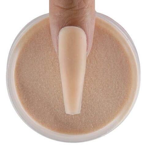 Cover Peach 2.5oz - Cheri