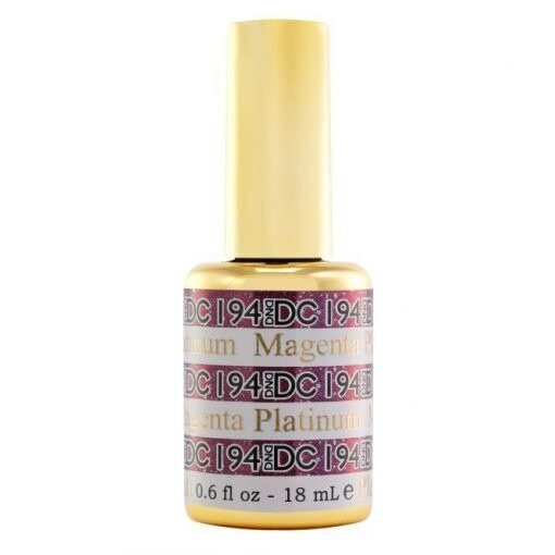 DC Platinum - #194 Magenta
