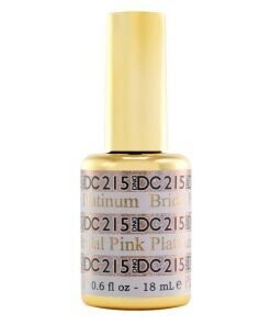 DC Platinum - #215 Bridal Pink