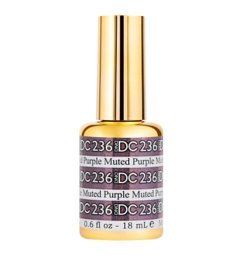 DC Mermaid - #236 Muted Purple