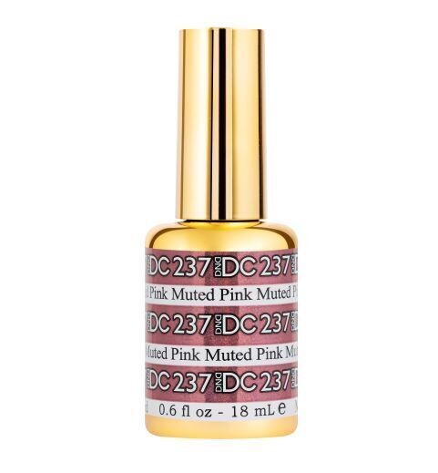 DC Mermaid - #237 Muted Pink