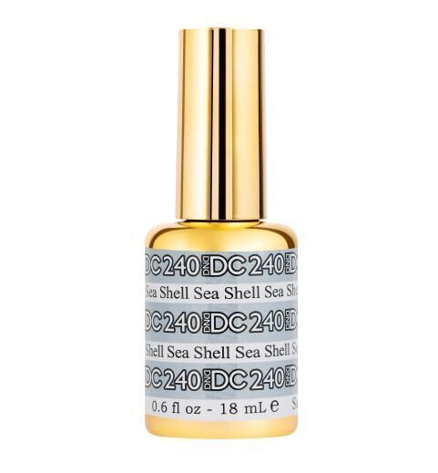DC Mermaid - #240 Sea Shell