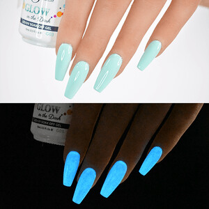 Cre8tion Glow Gel - #03