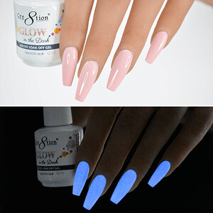 Cre8tion Glow Gel - #10