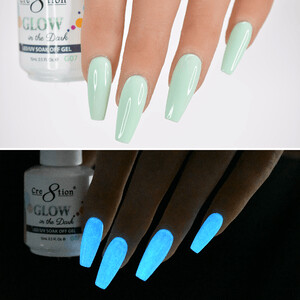 Cre8tion Glow Gel - #07