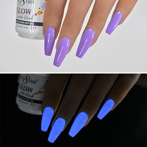 Cre8tion Glow Gel - #17
