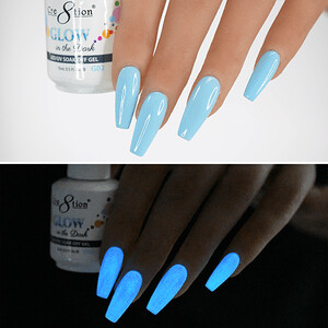 Cre8tion Glow Gel - #02
