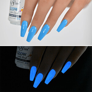 Cre8tion Glow Gel - #13