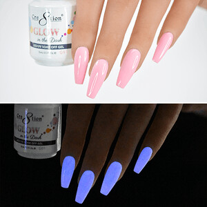 Cre8tion Glow Gel - #01