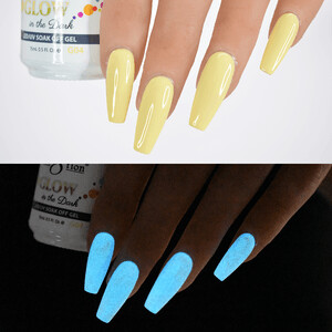 Cre8tion Glow Gel - #04