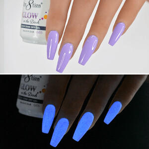 Cre8tion Glow Gel - #05