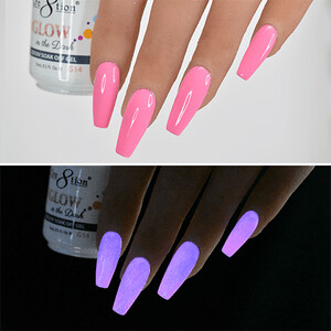 Cre8tion Glow Gel - #14
