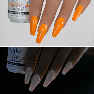 Cre8tion Glow Gel - #16