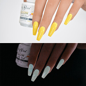 Cre8tion Glow Gel - #23