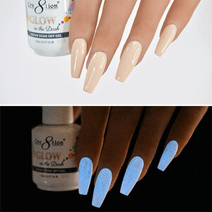 Cre8tion Glow Gel - #12