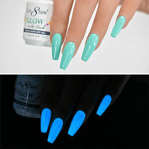 Cre8tion Glow Gel - #22