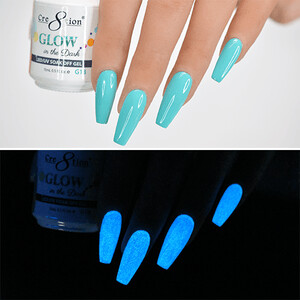 Cre8tion Glow Gel - #18