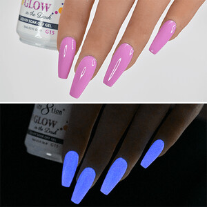 Cre8tion Glow Gel - #15